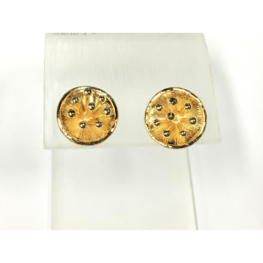 PATENTE FLOR ELECTROENCHAPADO