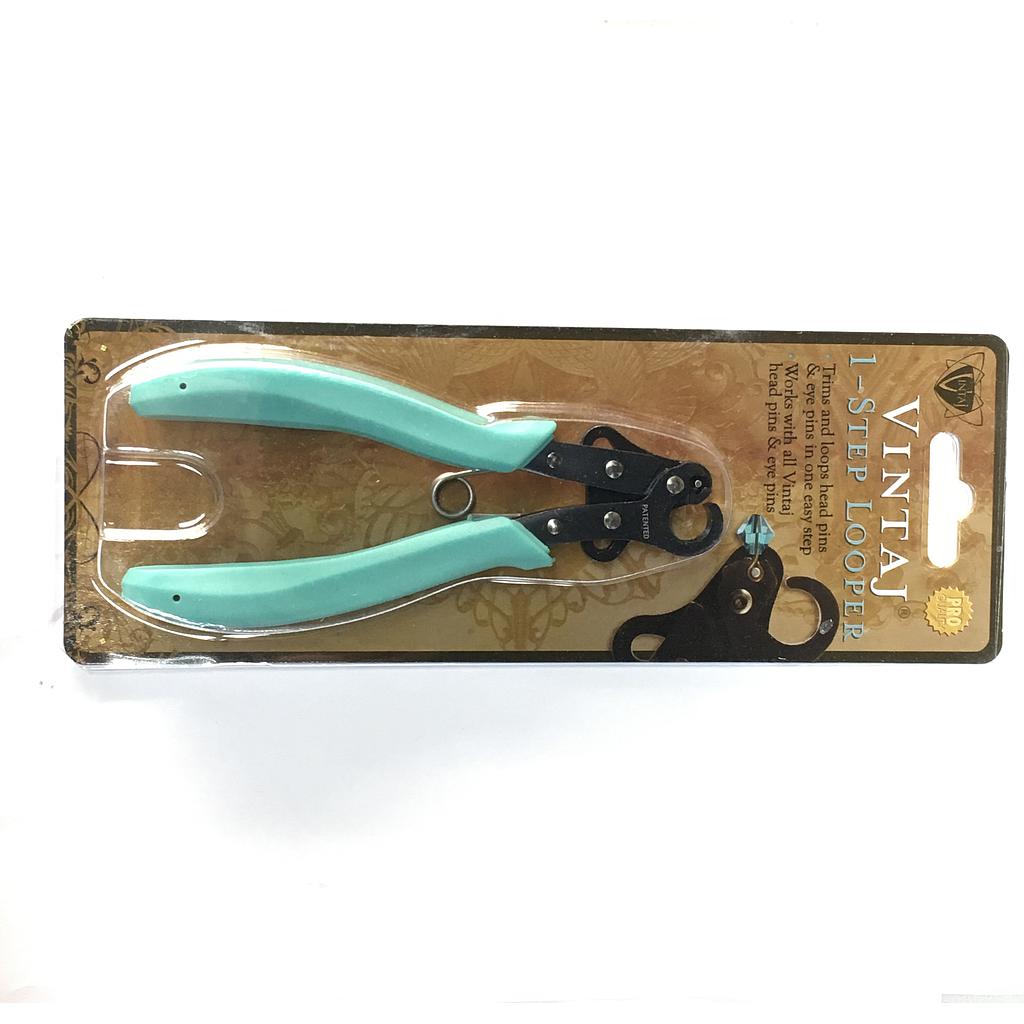 PINZA ARGOLLA EN UN PASO