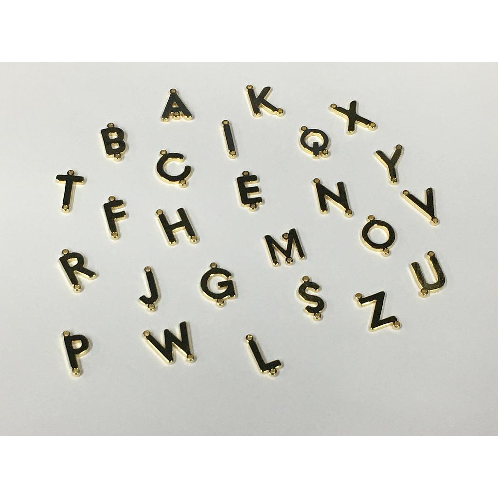 LETRAS DE MICROCIRCONIA