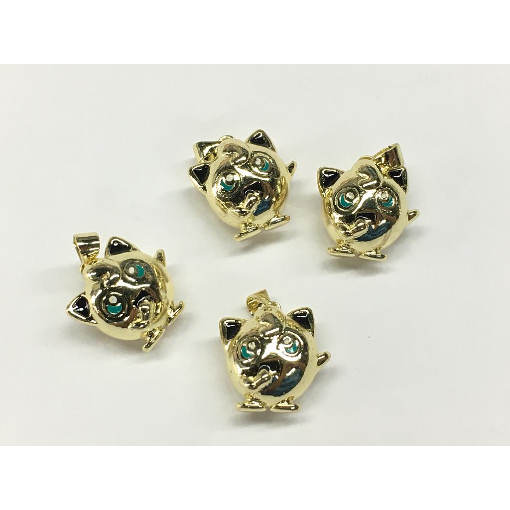 DIJE POKEMON MICROCIRCONIA