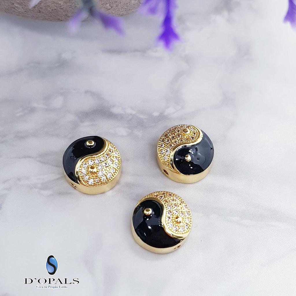 SEPARADOR YING YANG MICROCIRCONIA