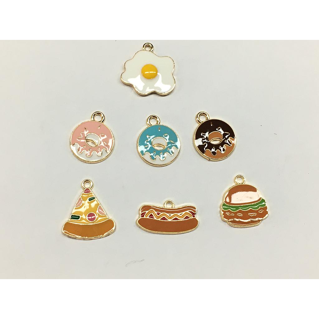 DIJES ALIMENTOS ENAMEL