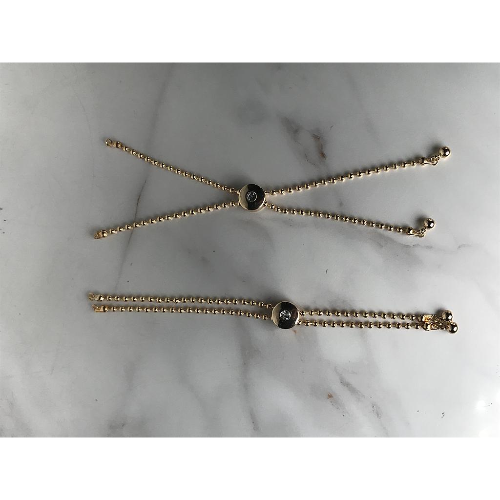 FAJA CORREDIZA ELECTROENCHAPADO