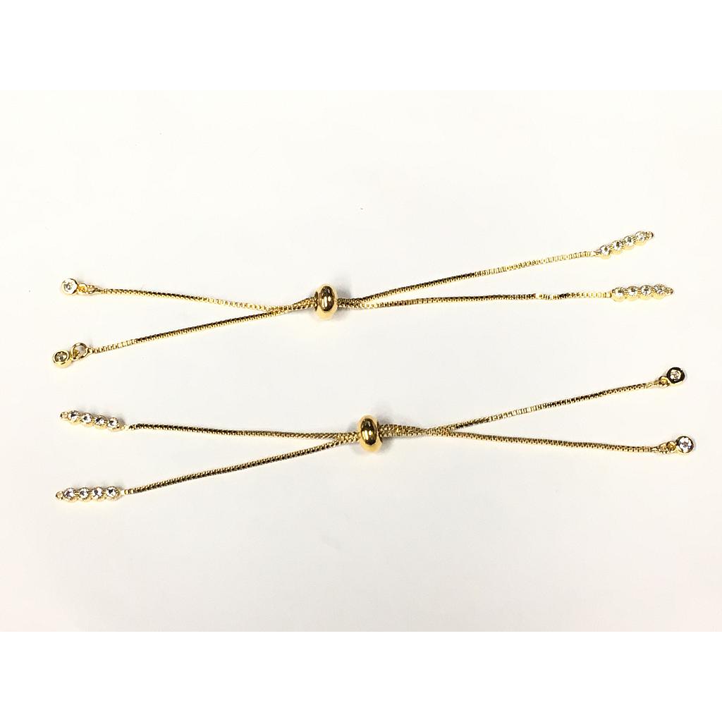 FAJA CORREDIZA ELECTROENCHAPADO