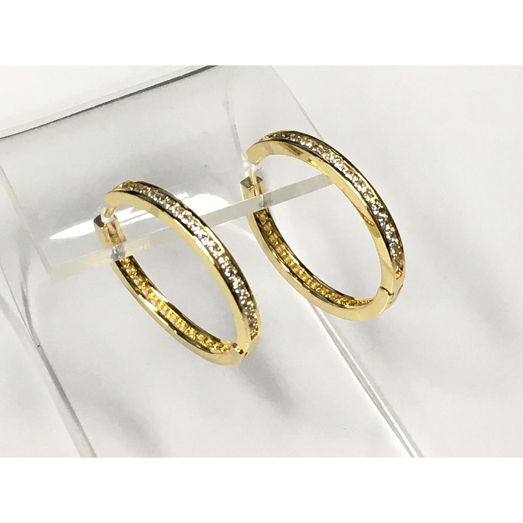 ARGOLLAS MICROCIRCONIA