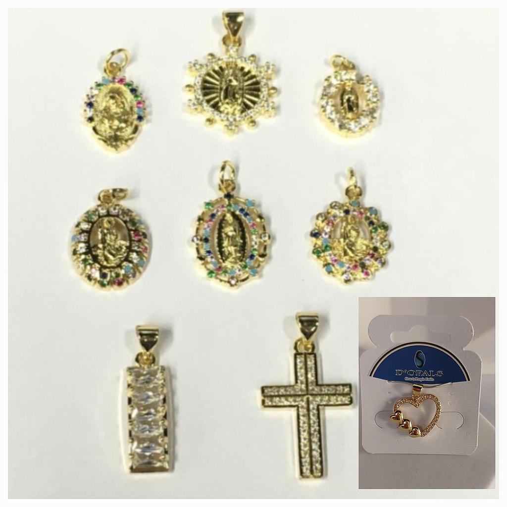 DIJES VARIOS MICROCIRCONIA