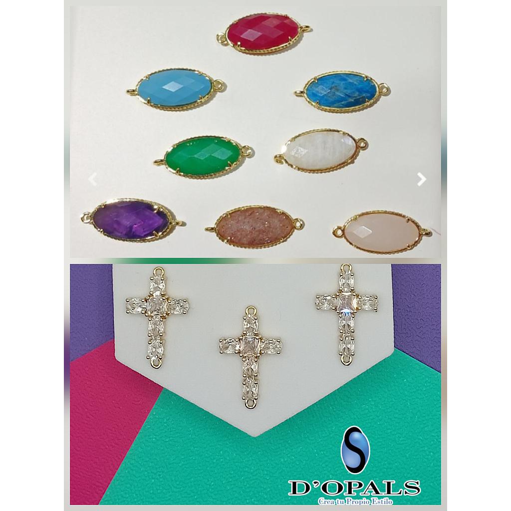 DIJES VARIOS MICROCIRCONIA