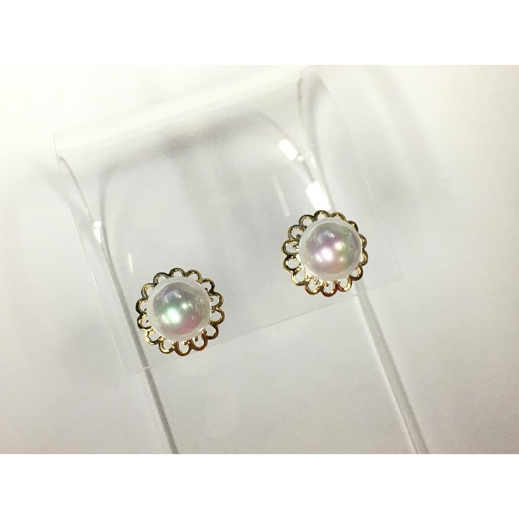 ARETES ELECTROENCHAPADO