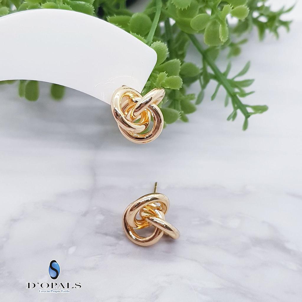 ARETES ELECTROENCHAPADO