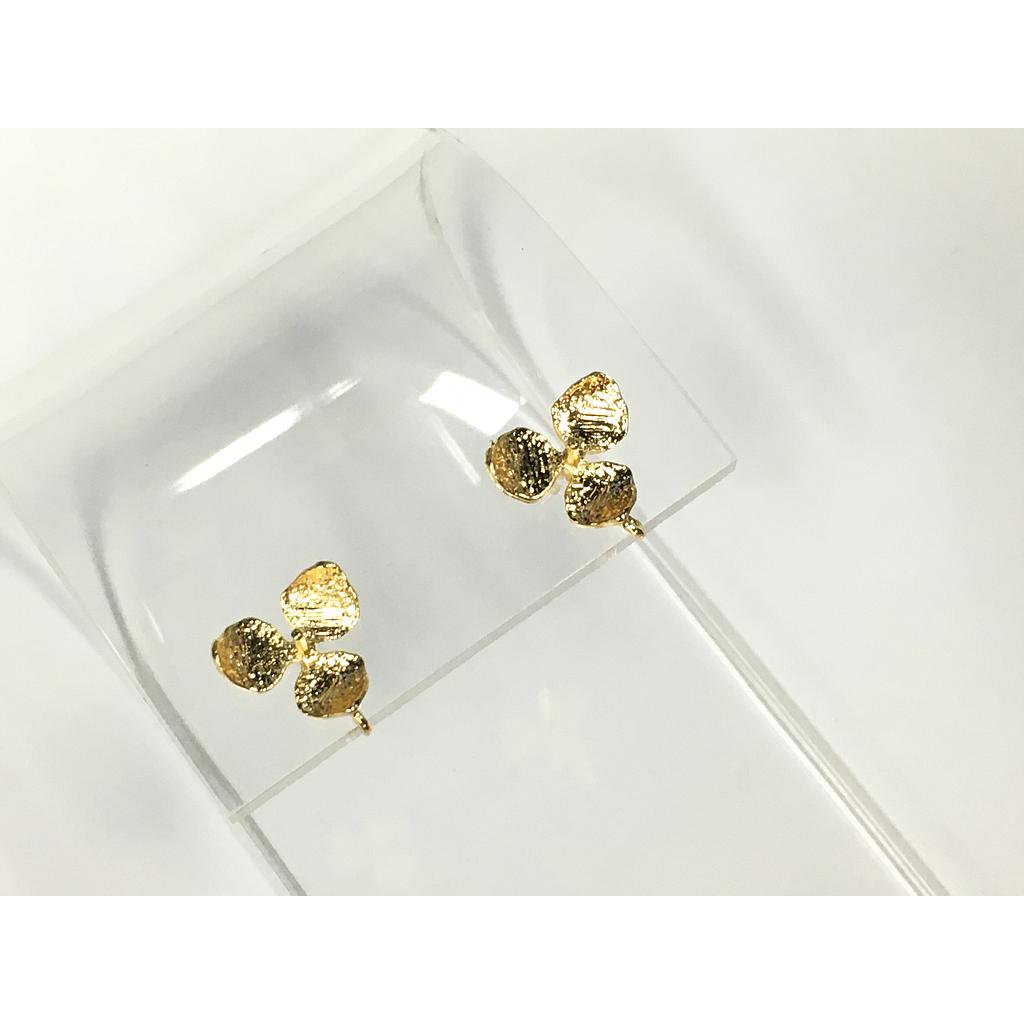 PATENTE FLOR ELECTROENCHAPADO