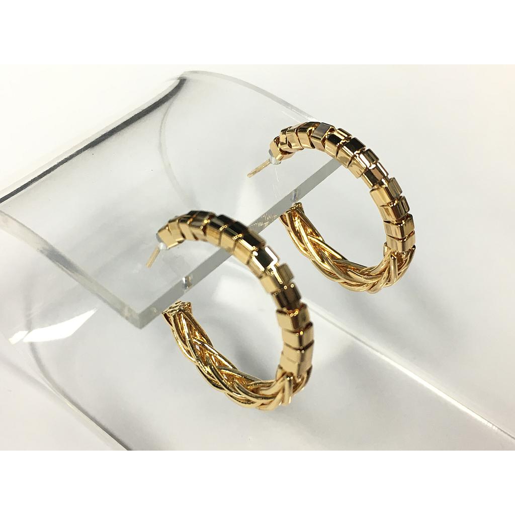 ARGOLLAS ELECTROENCHAPADO