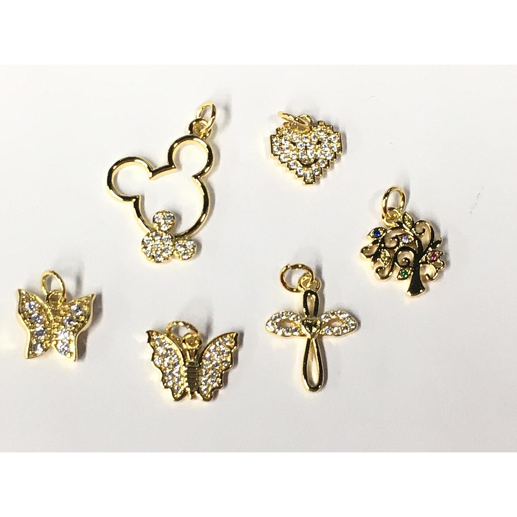 DIJES VARIOS MICROCIRCONIA