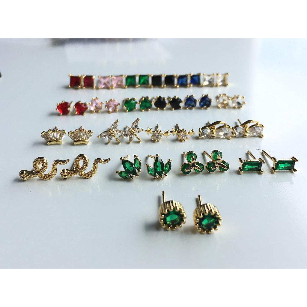 ARETES MICROCIRCONIA