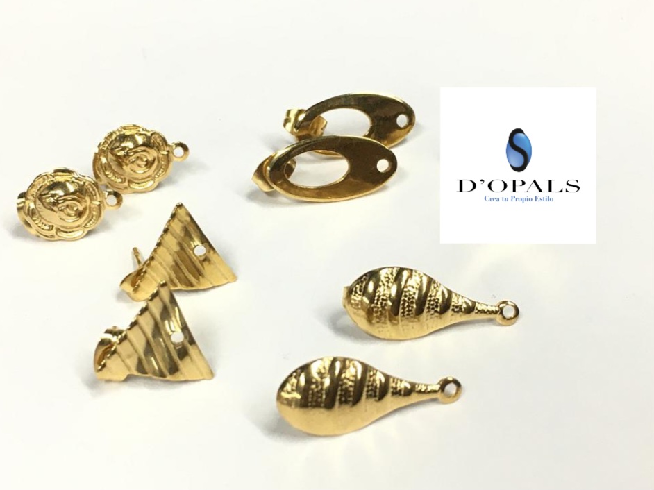 PATENTES DE ACERO INOXIDABLE