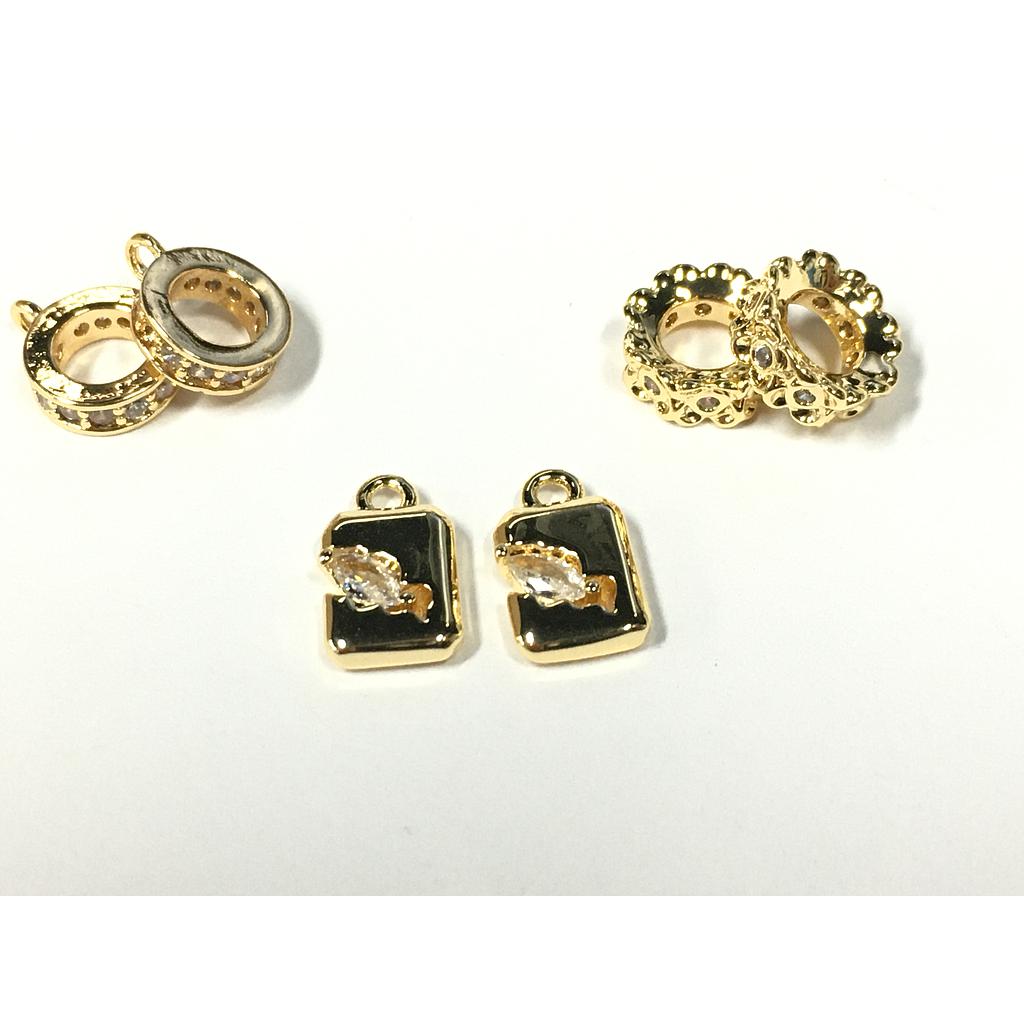 DIJES VARIOS MICROCIRCONIA