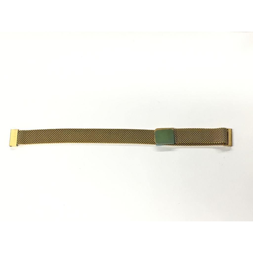 BRAZALETE DE MAYA PANDORA ACERO