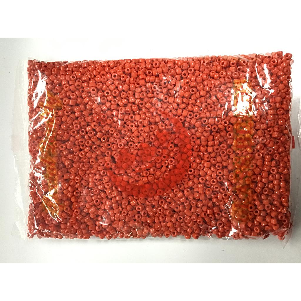 MOSTACILLA ROJA 4MM PAQUETE