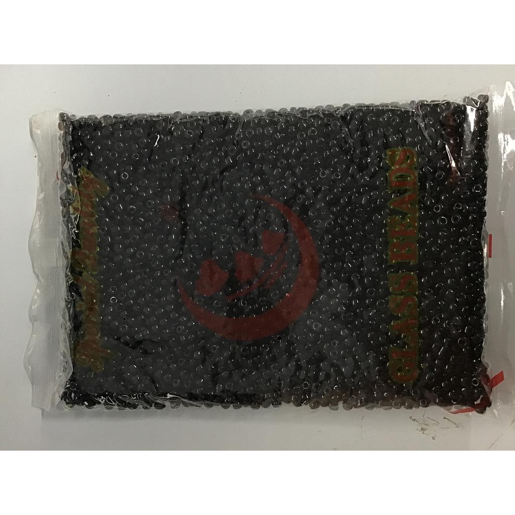 MOSTACILLA  NEGRA 4MM PAQUETE