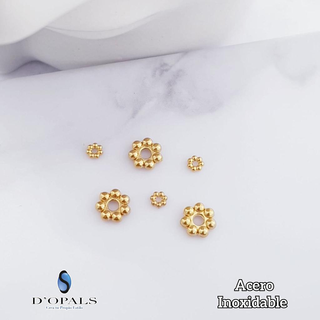 SEPARADOR DAYSI ACERO 3MM