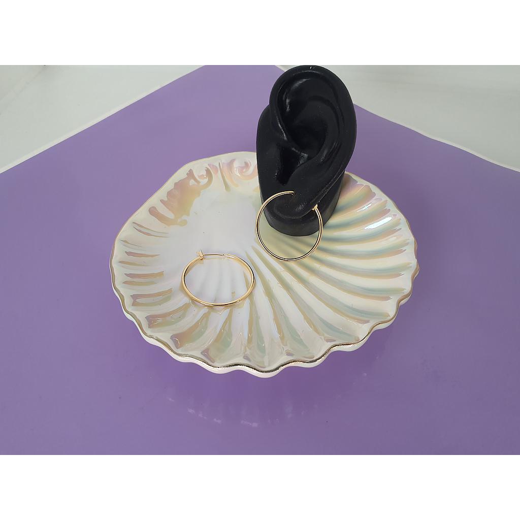 ARGOLLAS ELECTROENCHAPADO