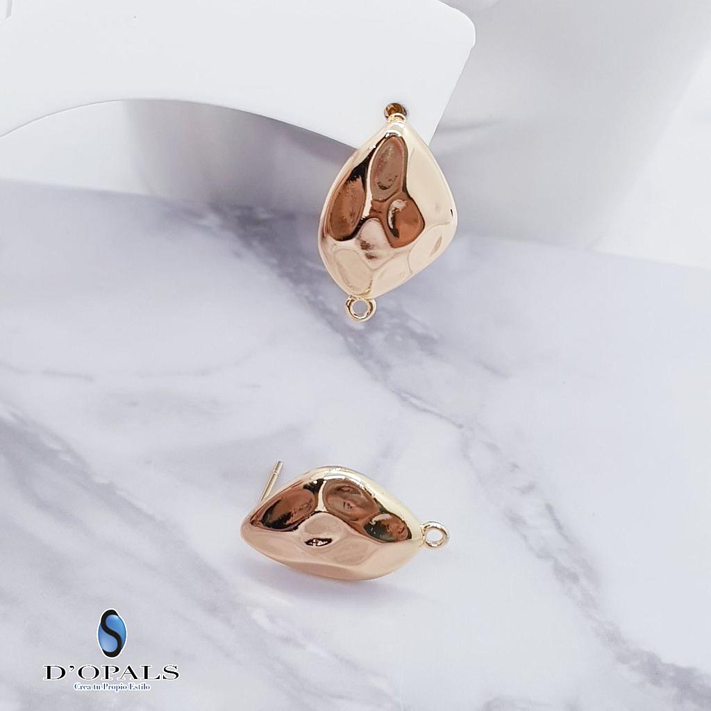 PATENTE ELECTROENCHAPADO