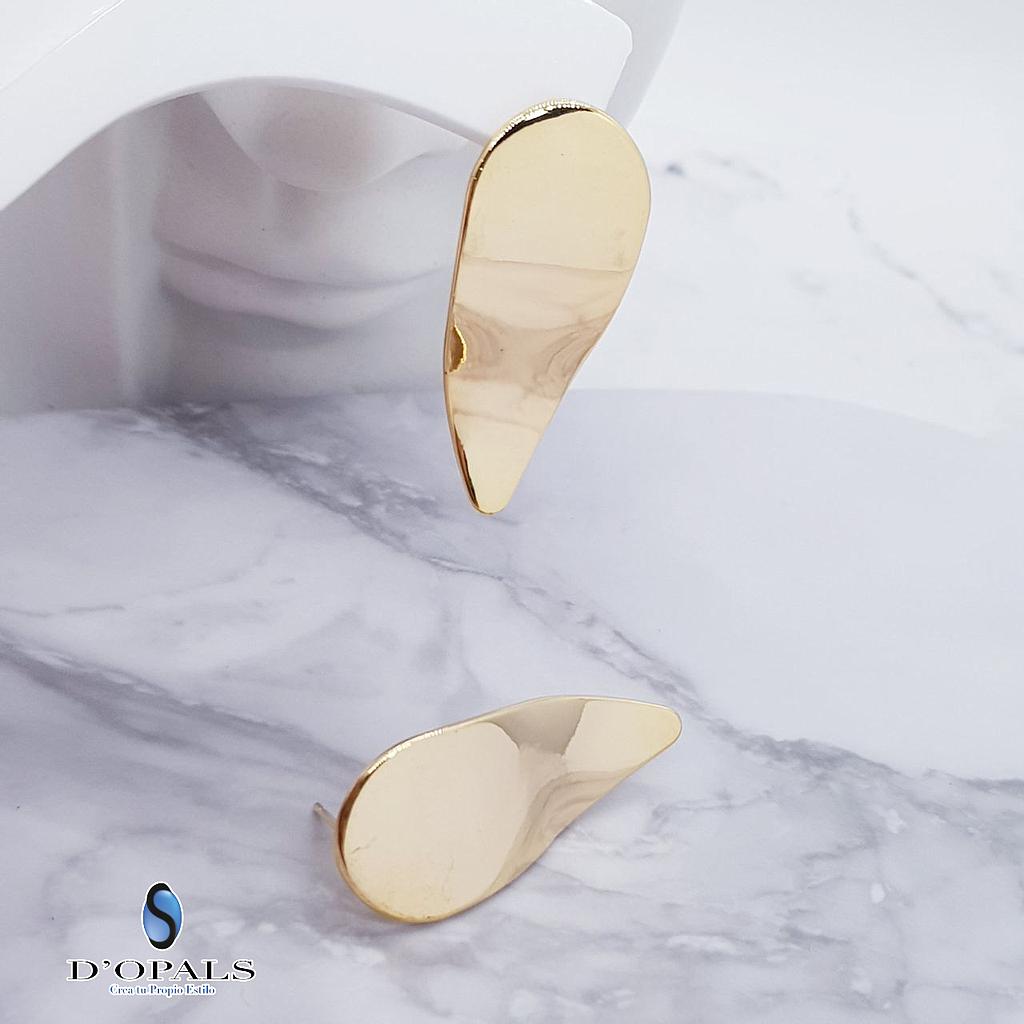 PATENTE ELECTROENCHAPADO