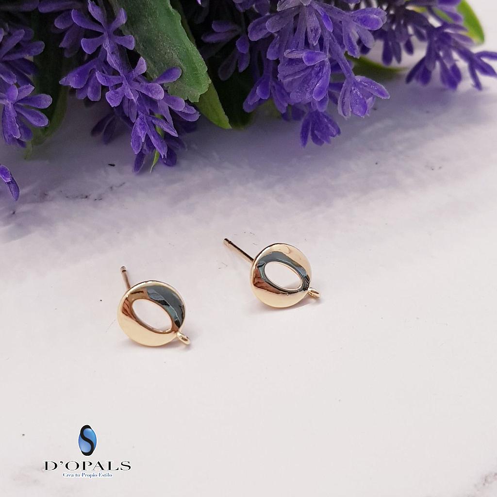 PATENTE ELECTROENCHAPADO