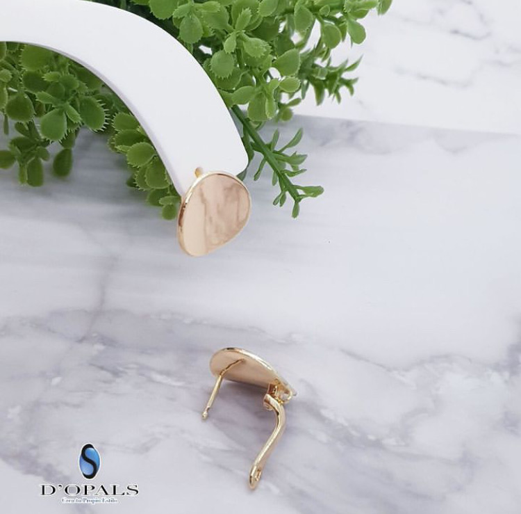 PATENTE ARGOLLA ELECTROENCHAPADO