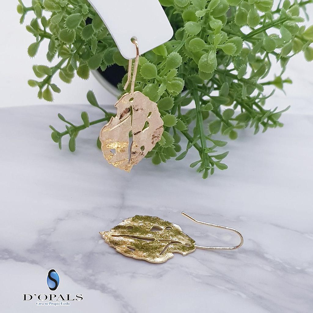 PATENTE DE HOJA ELECTROENCHAPADO