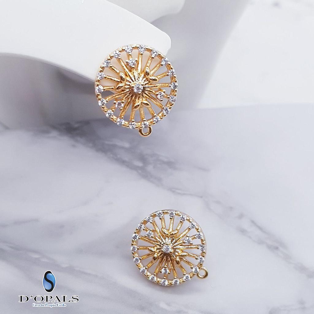 PATENTE ELECTROENCHAPADO