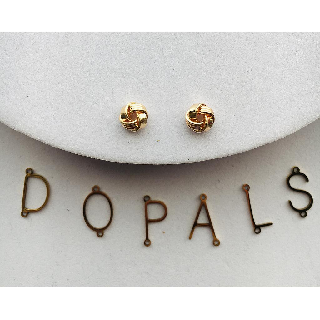 SEPARADOR NUDO ELECTROENCHAPADO