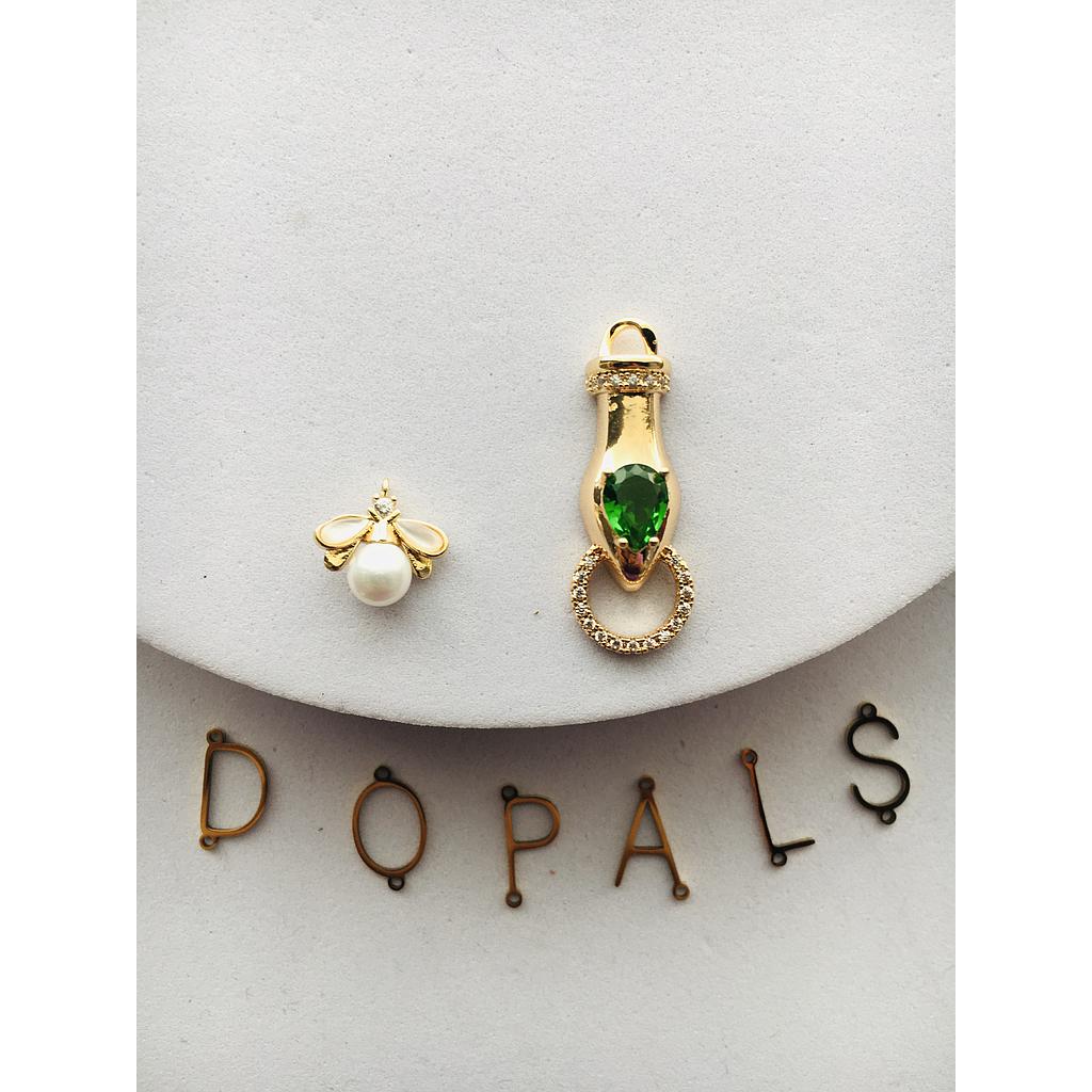 DIJES VARIOS ELECTROENCHAPADO