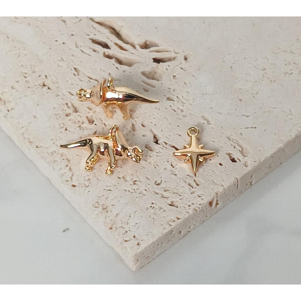 DIJES VARIOS ELECTROENCHAPADO