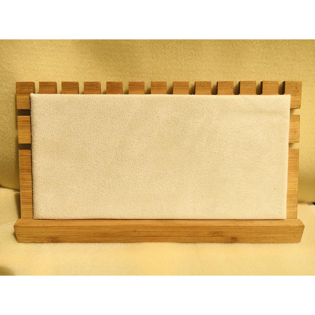 EXHIBIDOR CADENA 14X24.5CM