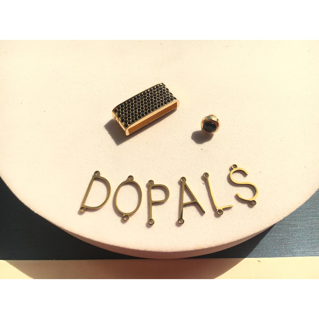 SET SEPARADOR PARA FAJA MICROCIRCONIA