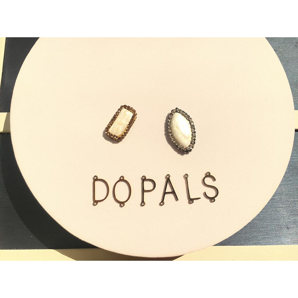 SEPARADOR MADRE PERLA CON DRUZY