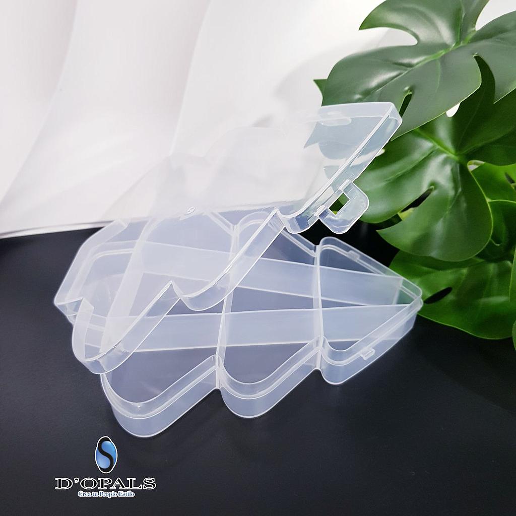 CAJA ORGANIZADORA DE ARBOL