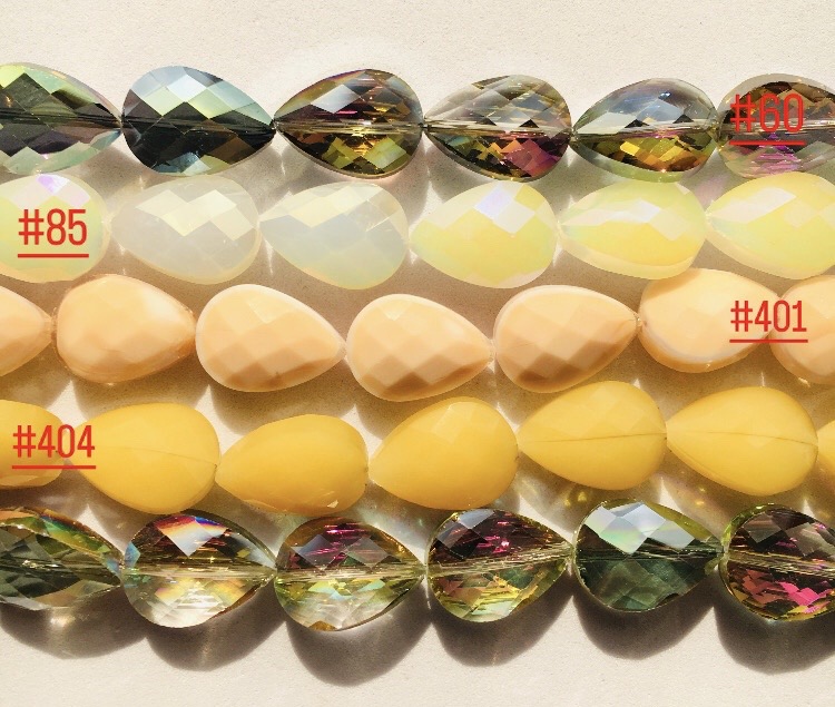 CRISTAL GOTA 13X18MM