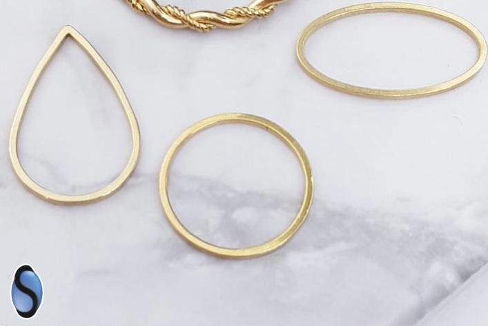 DIJES ARGOLLAS ACERO