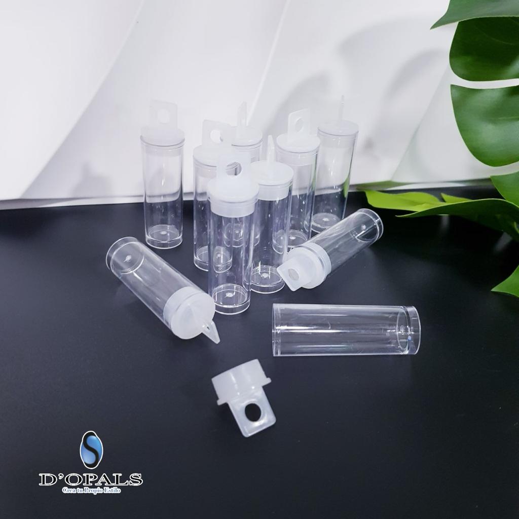 BOTES ORGANIZADORES 7X6CM 12PCS