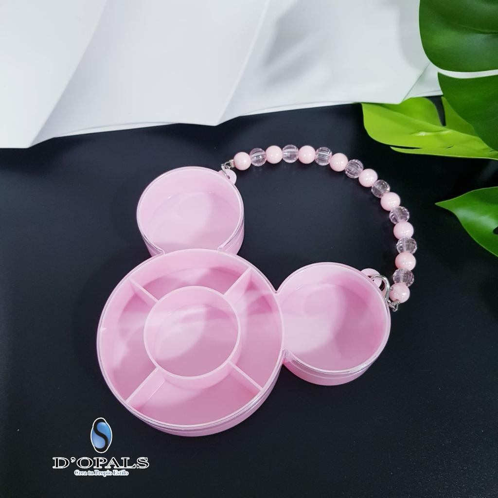 CAJA ORGANIZADORA DE MICKEY MOUSE