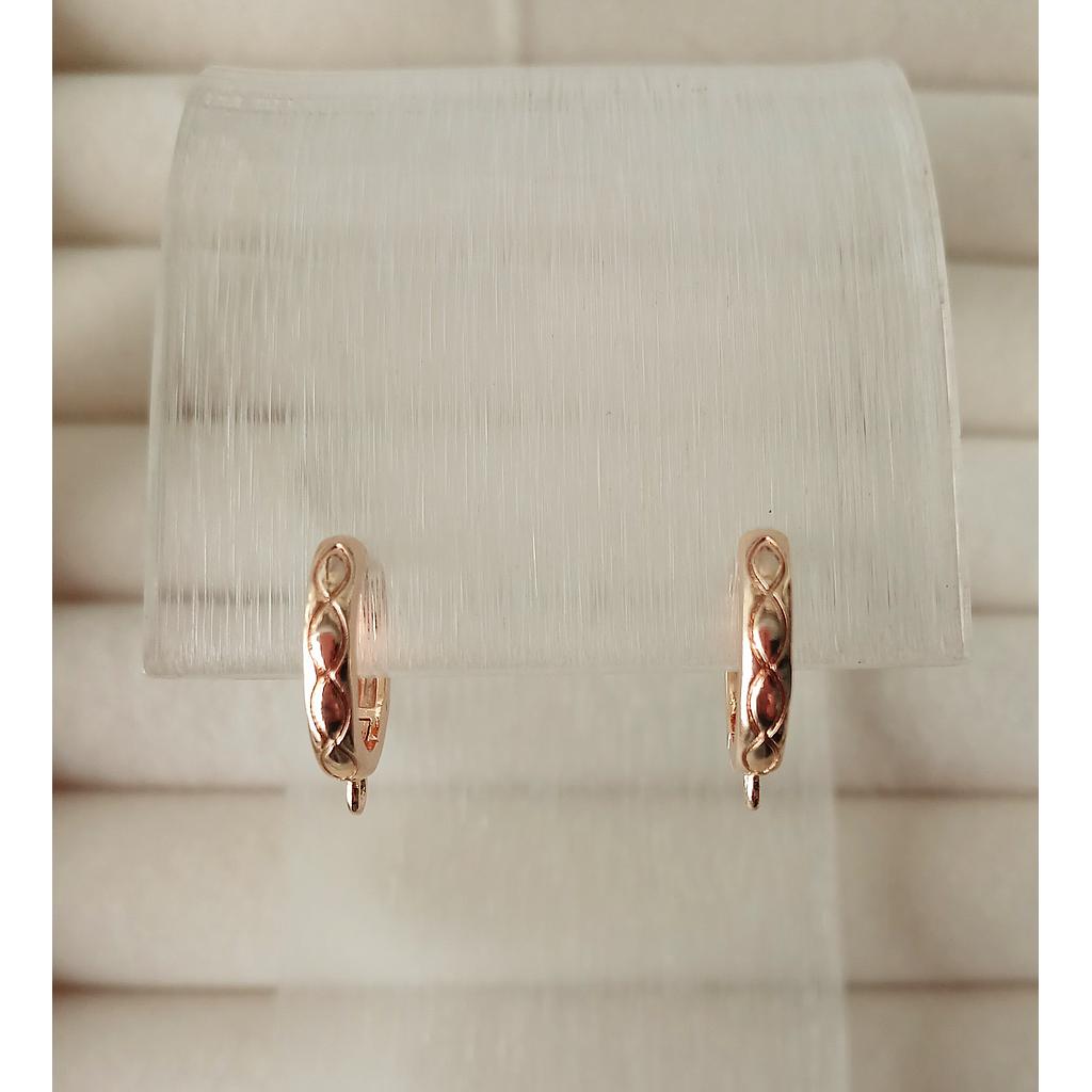 ARGOLLAS HUGGIES ELECTROENCHAPADO