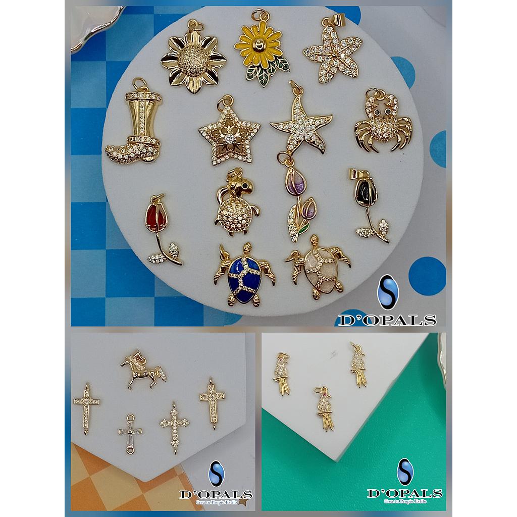 DIJES VARIOS MICROCIRCONIA