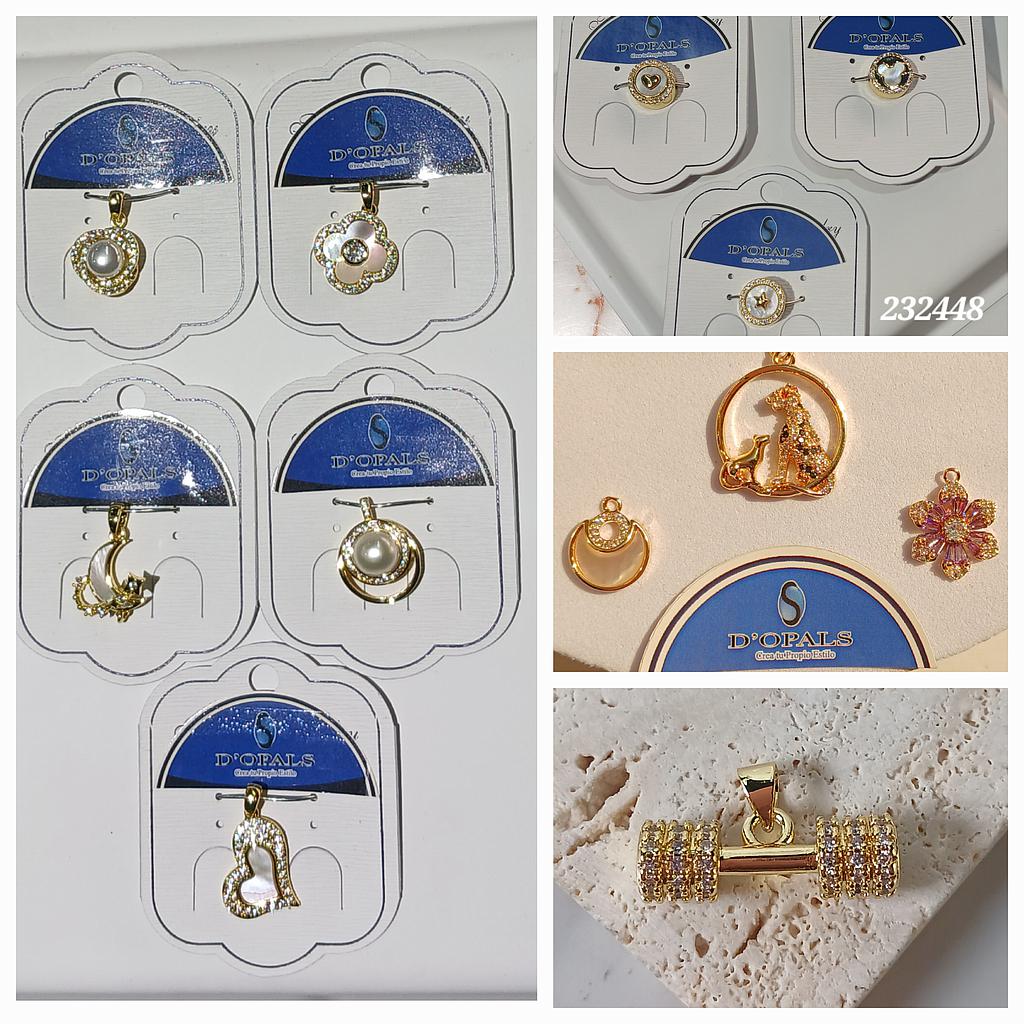 DIJES VARIOS MICROCIRCONIA