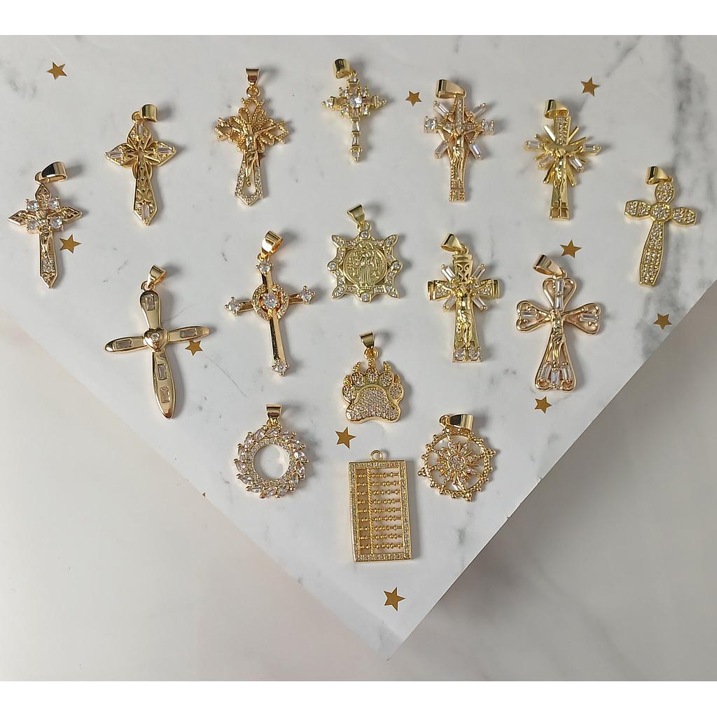 DIJES VARIOS MICROCIRCONIA