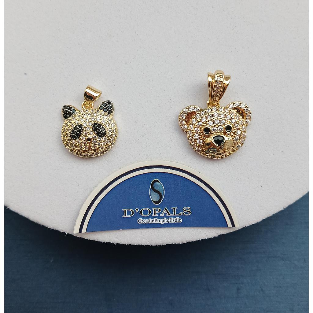 DIJES DE OSOS MICROCIRCONIA