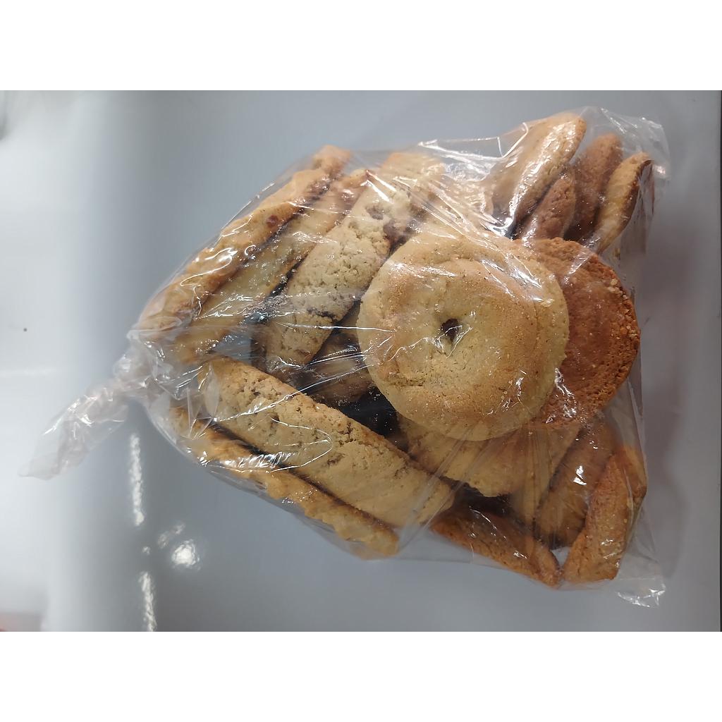 BOLSAS DE ROSQUILLAS MIXTAS