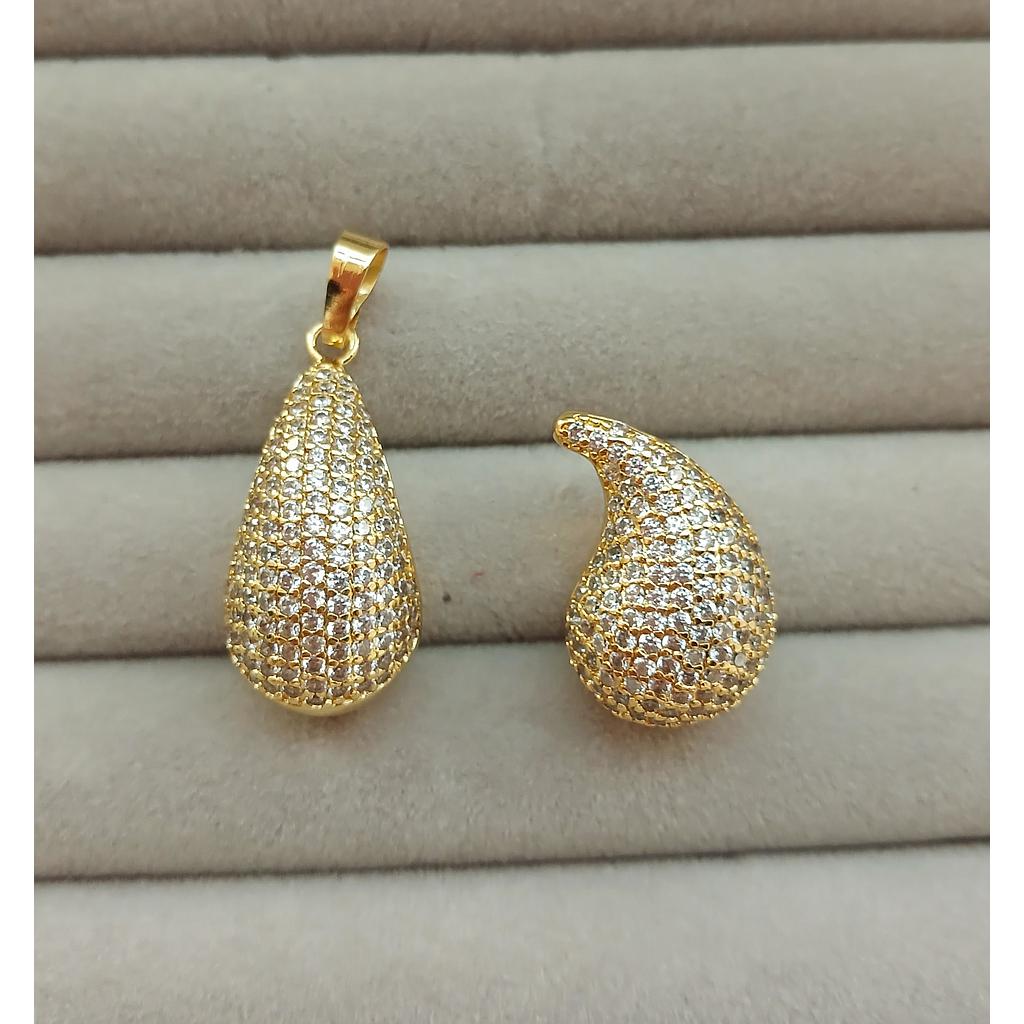 DIJES DE GOTA MICROCIRCONIA