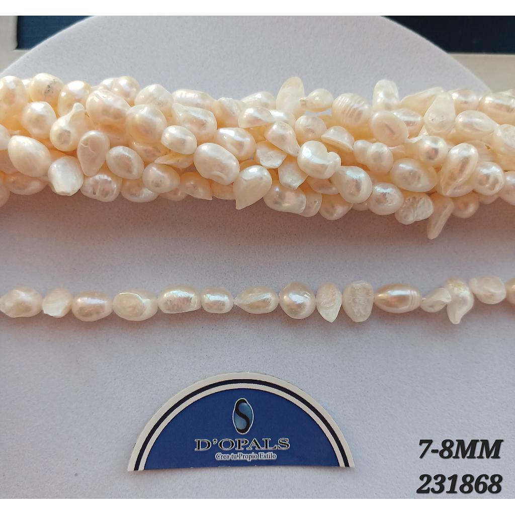 PERLA DE RIO 7-8MM 231868