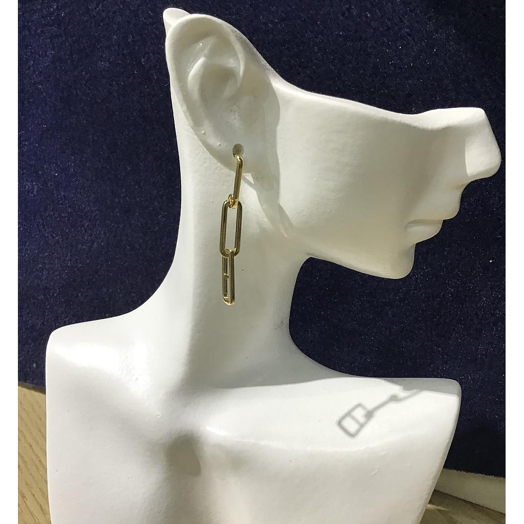 PATENTE ELECTROENCHAPADO